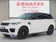 Land Rover Sport 2017