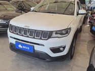 Jeep Compass 2018