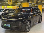 Li Auto L7 2026