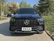 Mercedes-Benz GLE-Class 2020
