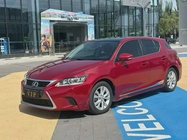 Lexus CT 2015