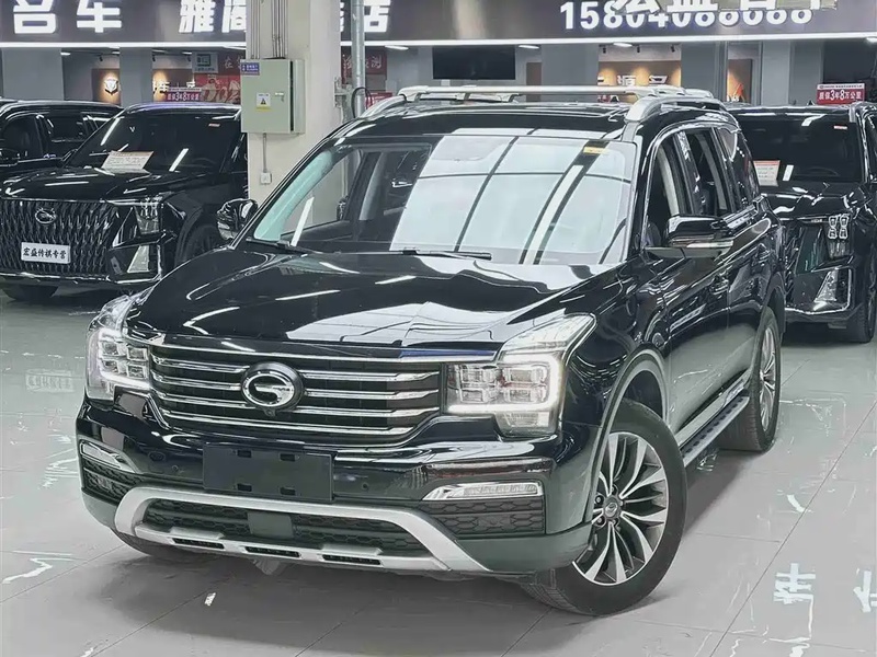 GAC GS8