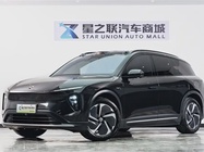 NIO ES6 2023