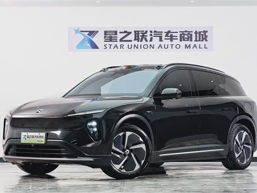 NIO ES6 2023