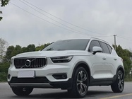 Volvo XC40 2021
