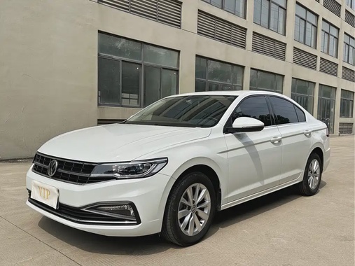 Volkswagen Bora 2020