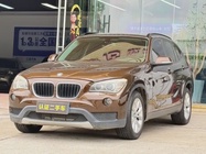 BMW X1 2014