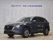 Mazda CX-5 2022