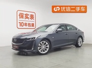 Cadillac CT5 2021