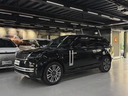 Land Rover Range Rover 2023