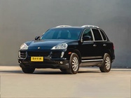 Porsche Cayenne 2007