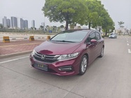 Honda Jade 2019