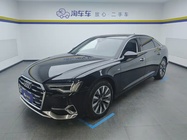 Audi A6 2020