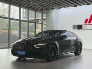 Mercedes-Benz AMG GT 2019