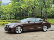 Mercedes-Benz CLS-Class 2013