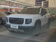 Haval Big Dog 2023