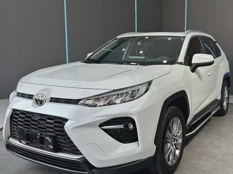 Toyota Wildlander