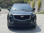 Cadillac XT5 2023