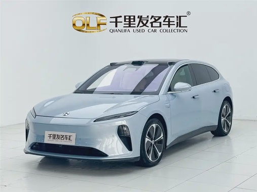 NIO ET5T 2025