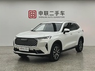 Haval H6 2023