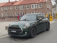 MINI Other 2019