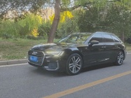 Audi A6 2021