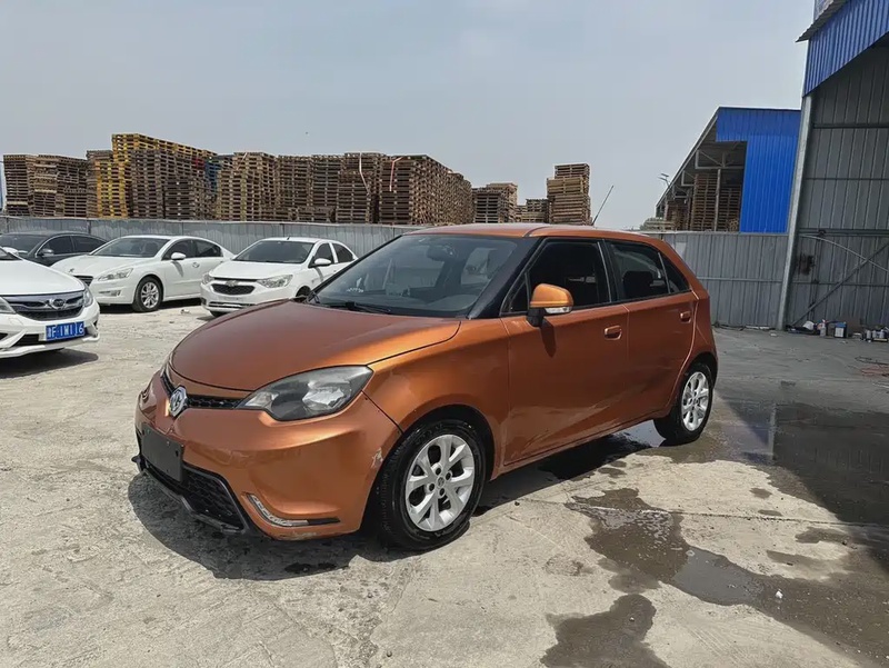MG 3