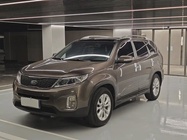Kia Sorento 2014