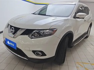 Nissan X-Trail 2016