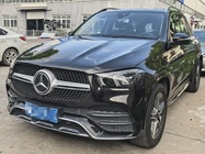 Mercedes-Benz GLE-Class 2020