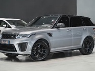 Land Rover Sport 2021