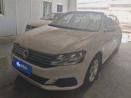Volkswagen Lavida 2021