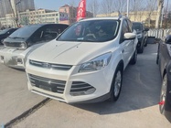 Ford Kuga 2016