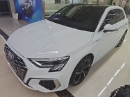 Audi A3 2024
