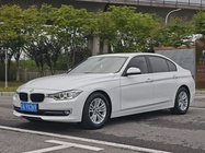 BMW 3 Series 2014