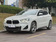 BMW X2 2022