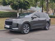 Li Auto ONE 2020