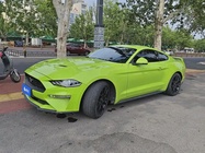 Ford Mustang 2020