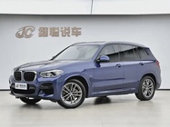 BMW X3 2019