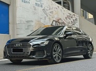 Audi A6 2022