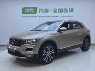 Volkswagen T-Roc 2023
