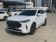 Jetour X70 PLUS 2023