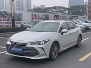 Toyota Avalon 2021