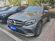 Mercedes-Benz GLC-Class 2016