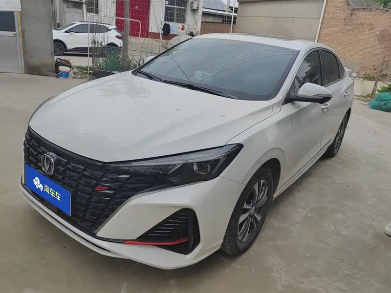 Changan Eado