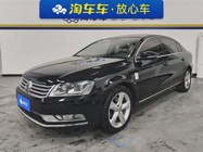 Volkswagen Magotan 2015