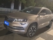 Skoda Karoq 2022