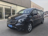 Mercedes-Benz Vito 2020
