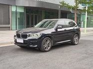 BMW X3 2020