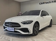 Mercedes-Benz C-Class 2023